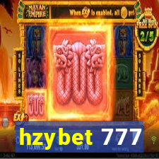 hzybet 777